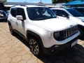 Clique para ver mais detalhes sobre JEEP RENEGADE