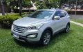 Clique para ver mais detalhes sobre HYUNDAI SANTA FÉ
