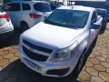 Clique para ver mais detalhes sobre CHEVROLET MONTANA