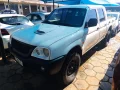 Clique para ver mais detalhes sobre MITSUBISHI L200
