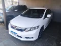 Clique para ver mais detalhes sobre HONDA CIVIC