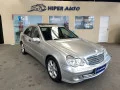 Clique para ver mais detalhes sobre MERCEDES-BENZ C 180 K