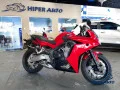 Clique para ver mais detalhes sobre HONDA CBR 650F