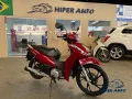 Clique para ver mais detalhes sobre HONDA BIZ 125i