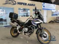 Clique para ver mais detalhes sobre BMW F 850 GS PREMIUM