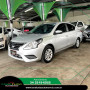 Clique para ver mais detalhes sobre NISSAN VERSA