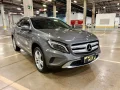 Clique para ver mais detalhes sobre MERCEDES-BENZ GLA 200
