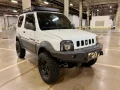 Clique para ver mais detalhes sobre SUZUKI JIMNY