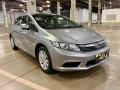 Clique para ver mais detalhes sobre HONDA CIVIC