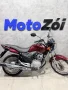 Clique para ver mais detalhes sobre HONDA CG 150 FAN ESDi