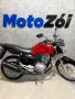 Clique para ver mais detalhes sobre HONDA CG 160 START ES
