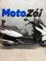 Clique para ver mais detalhes sobre KYMCO DOWNTOWN 300 i ABS