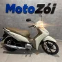 Clique para ver mais detalhes sobre HONDA BIZ 125i