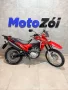 Clique para ver mais detalhes sobre HONDA NXR 160 BROS ESDD