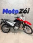 Clique para ver mais detalhes sobre HONDA NXR 160 BROS ESD
