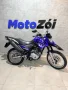 Clique para ver mais detalhes sobre YAMAHA XTZ 150 CROSSER Z