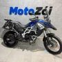 Clique para ver mais detalhes sobre BMW F 800 GS