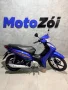 Clique para ver mais detalhes sobre HONDA BIZ 125 EX
