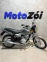 Clique para ver mais detalhes sobre HONDA CG 125 TITAN ES