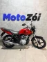 Clique para ver mais detalhes sobre HONDA CG 125 FAN KS