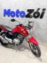Clique para ver mais detalhes sobre HONDA CG 160 FAN