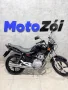 Clique para ver mais detalhes sobre HONDA CG 150 FAN ESDi