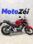 Clique para ver mais detalhes sobre HONDA CB 300F TWISTER CBS