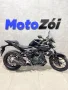Clique para ver mais detalhes sobre YAMAHA MT-03 ABS