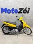 Clique para ver mais detalhes sobre HONDA BIZ 125 +