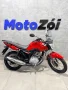 Clique para ver mais detalhes sobre HONDA CG 150 FAN ESDi