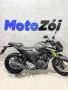 Clique para ver mais detalhes sobre YAMAHA FZ25 250 FAZER FLEX