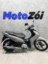 Clique para ver mais detalhes sobre HONDA BIZ 125i