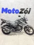 Clique para ver mais detalhes sobre YAMAHA FAZER 150 UBS