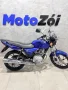 Clique para ver mais detalhes sobre HONDA CG 150 TITAN ESD