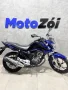 Clique para ver mais detalhes sobre HONDA CG 160 TITAN