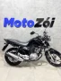 Clique para ver mais detalhes sobre HONDA CG 160 FAN