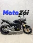 Clique para ver mais detalhes sobre HONDA CB 600F HORNET