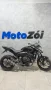 Clique para ver mais detalhes sobre HONDA CB 600F HORNET