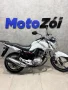 Clique para ver mais detalhes sobre HONDA CG 160 FAN