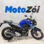 Clique para ver mais detalhes sobre YAMAHA FZ25 FAZER ABS