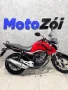 Clique para ver mais detalhes sobre HONDA CG 160 TITAN