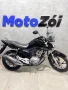 Clique para ver mais detalhes sobre HONDA CG 160 FAN