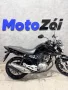 Clique para ver mais detalhes sobre HONDA CG 160 FAN