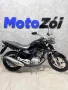 Clique para ver mais detalhes sobre HONDA CG 160 FAN