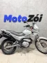 Clique para ver mais detalhes sobre HONDA NX 400i FALCON