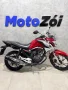 Clique para ver mais detalhes sobre HONDA CG 160 TITAN