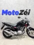 Clique para ver mais detalhes sobre HONDA CG 160 FAN