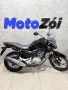 Clique para ver mais detalhes sobre HONDA CG 160 FAN