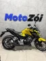 Clique para ver mais detalhes sobre HONDA CB 300F TWISTER ABS