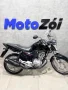 Clique para ver mais detalhes sobre HONDA CG 160 START ES